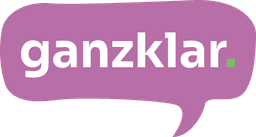 ganzklar.ch